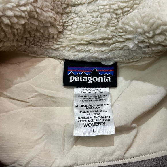 Patagonia Retro-X Jacket - Picture 8 of 9
